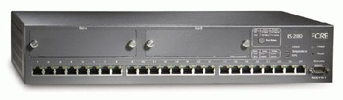 ES-2810 Stackable Ethernet Switch