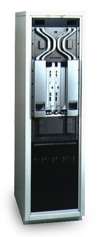 ASX-4000 ATM Backbone Switch