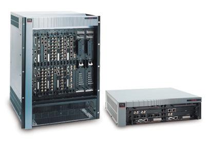 TNX-210/TNX-1100 ATM Network Switches